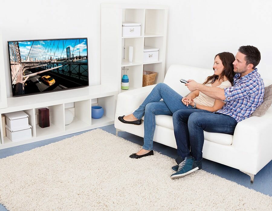 Router NETGEAR R7000 - trzy odkręcane anteny