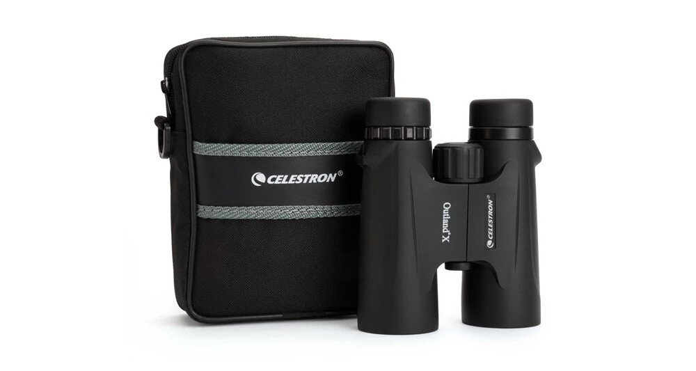 Lornetka Celestron Outland X 10x42 z pokrowcem