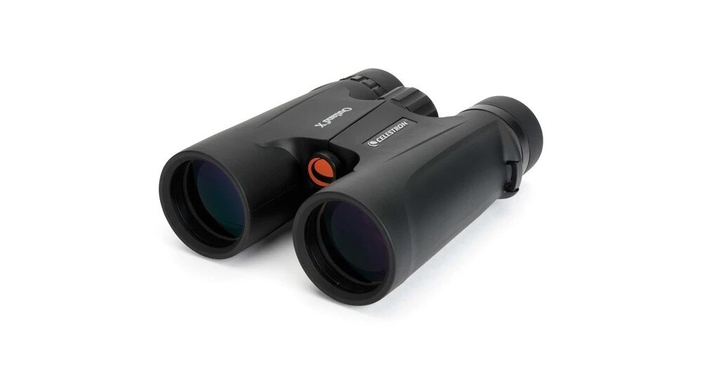 Lornetka Celestron Outland X 10x42 od frontu