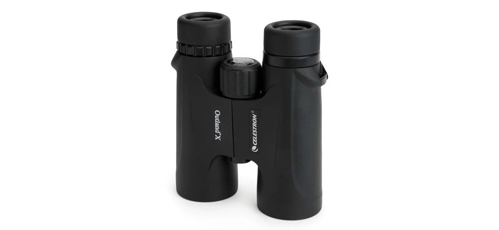 Lornetka Celestron Outland X 10x42 stojąca