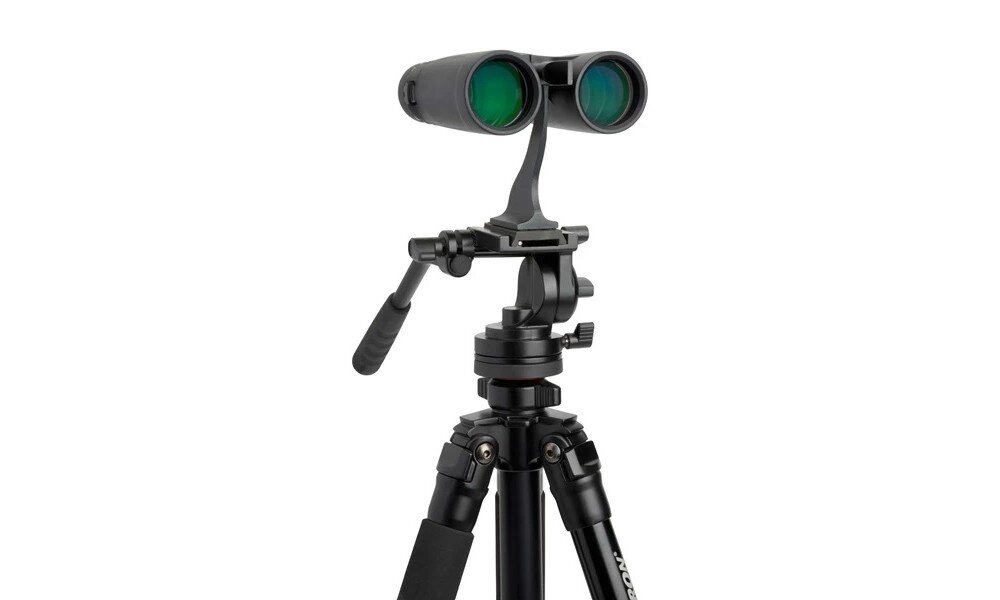 Lornetka Celestron Outland X 10x42 na statywie