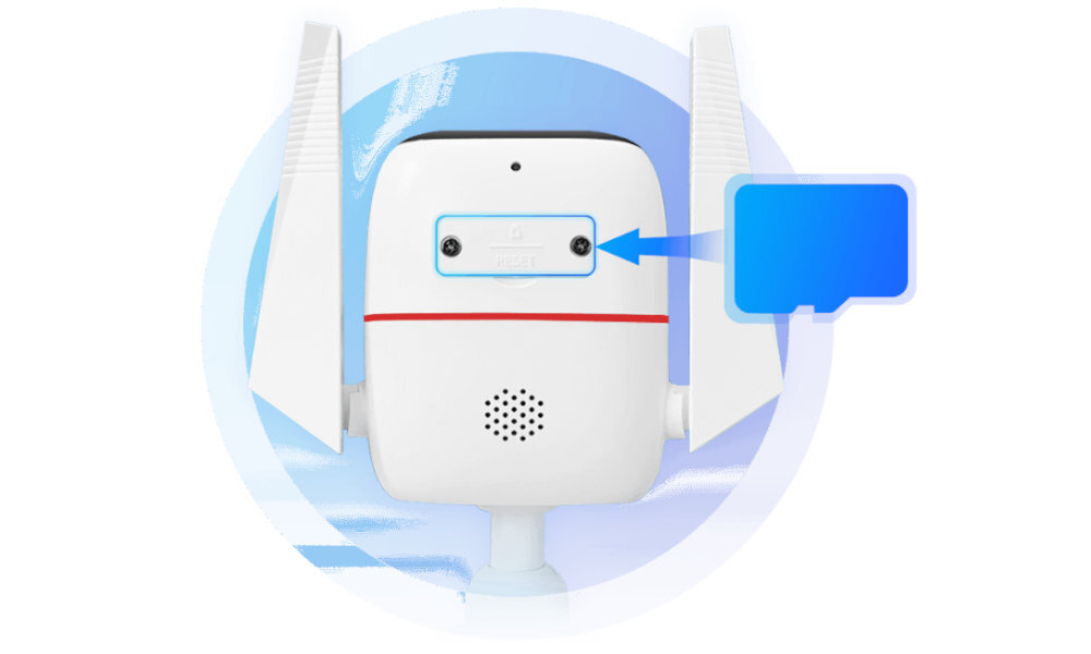 TP-LINK Tapo C310 Wi-Fi sd