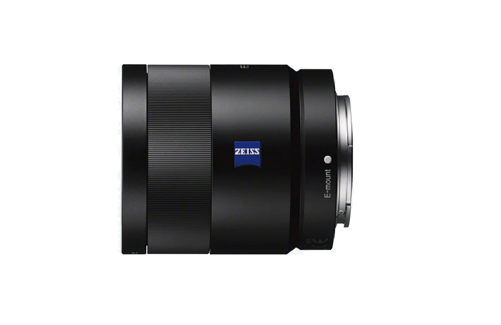 Obiektyw Sony FE 55 MM F1 8 Za SONAR T Maksymalny otwór przesłony F1 8 efekt bokeh