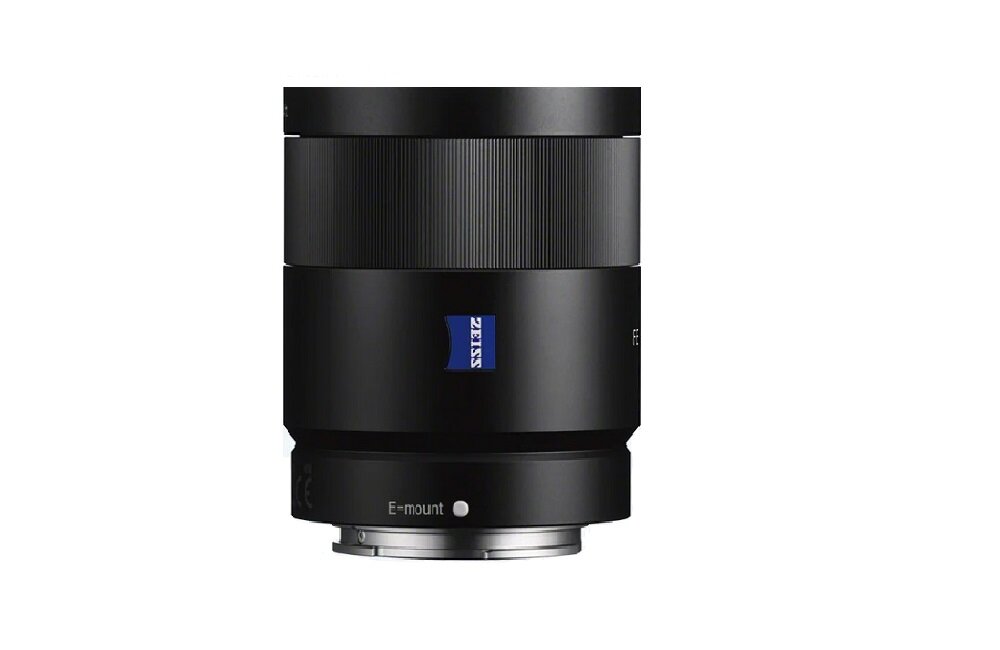 Obiektyw Sony FE 55 MM F1 8 Za SONAR T Powłoka T