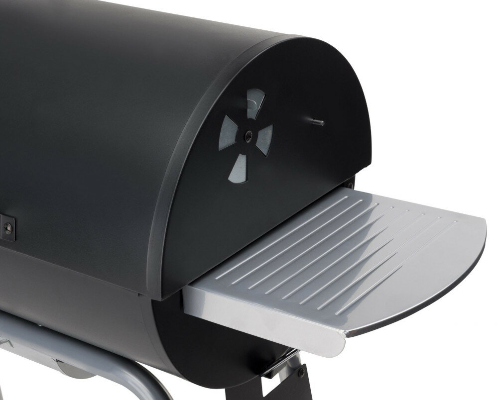 Landmann Taurus 660 ściągana półka boczna