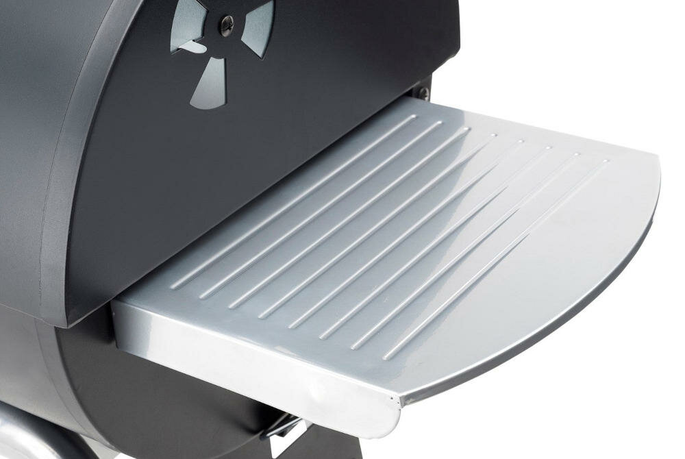 LANDMANN Taurus 440 31420 półka boczna przestrzeń robocza