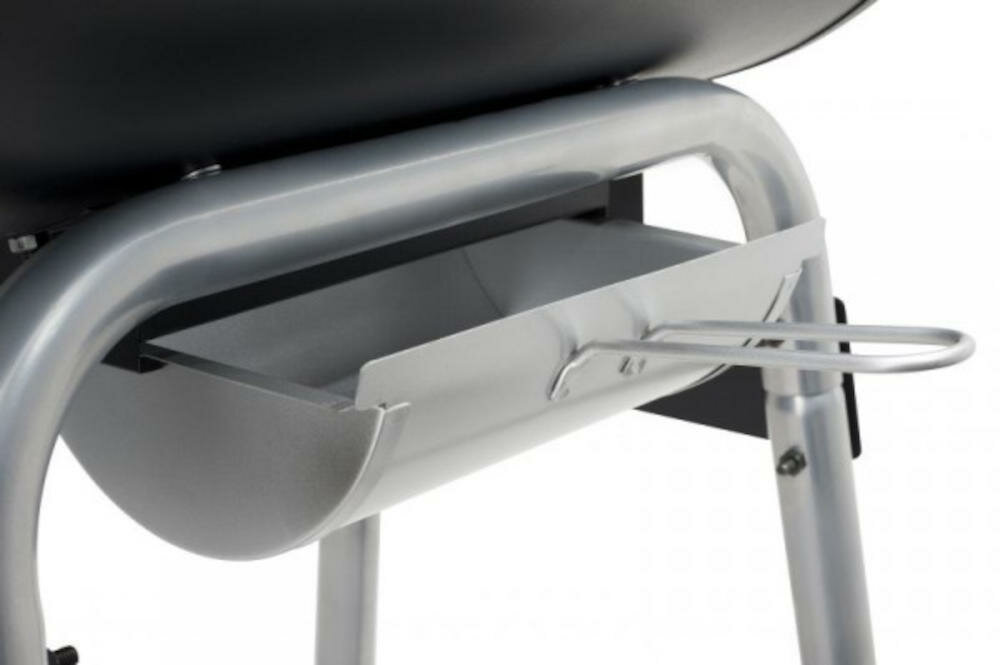 LANDMANN Taurus 440 31420 pojemnik popiół