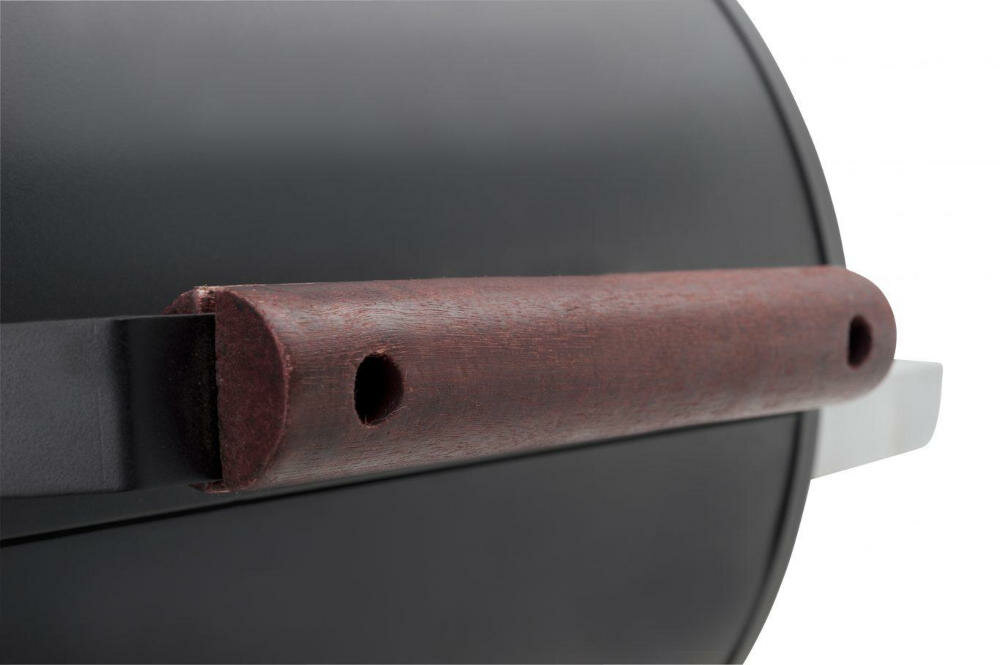 LANDMANN Taurus 440 31420 eleganckie wykończenia drewniane elementy