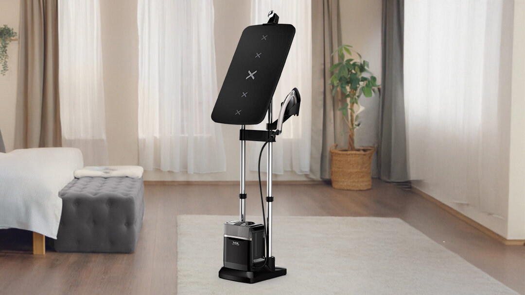 Stacja New Ixeo Power QT2028