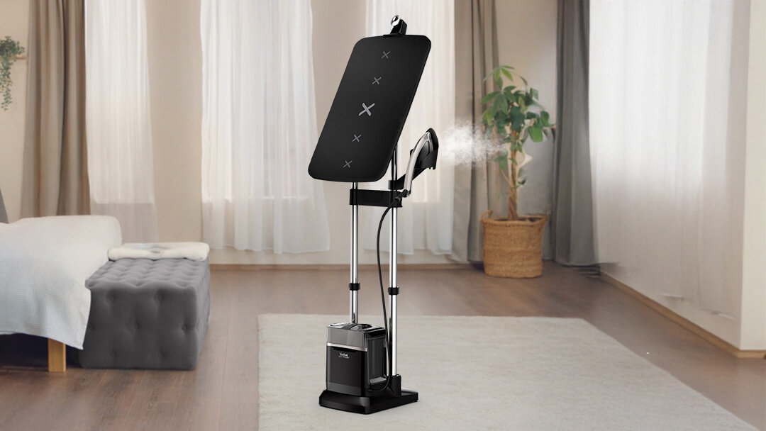 Stacja New Ixeo Power QT2028