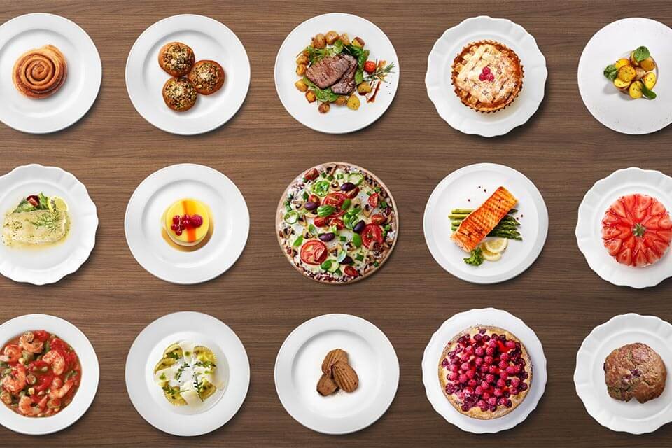 mikrofala mg23dg4524cge2 z programami automatycznego gotowania mikrofala mg23dg4524cge2 z programami automatycznego gotowania