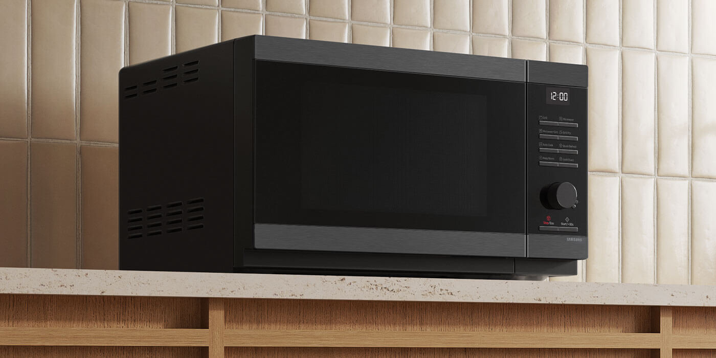 mg23dg4524cge2 to stylowa wolnostojąca kuchenka mikrofalowa Samsung dostępna w Media Expert mg23dg4524cge2 to stylowa wolnostojąca kuchenka mikrofalowa Samsung dostępna w Media Expert