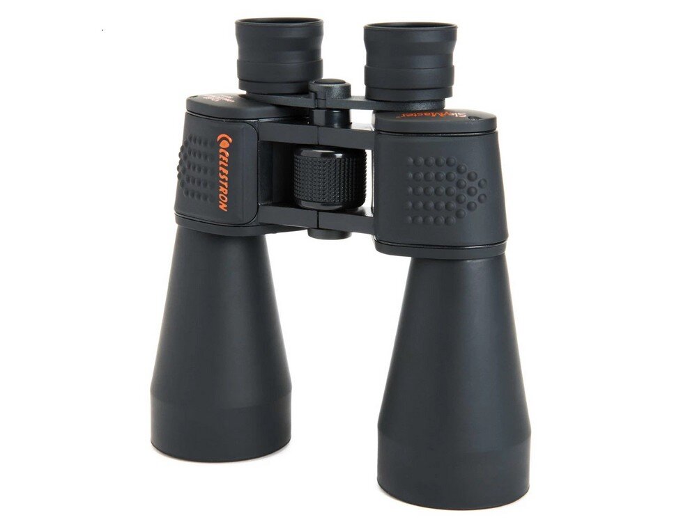 Lornetka Celestron Skymaster 12x60    kv początek opisu