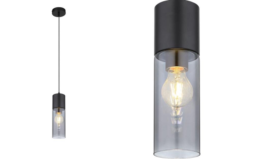 Annika 21000HB lampa sufitowa oświetlenie relaks sypialnia salon pokój