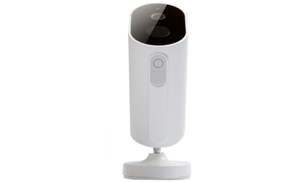XIAOMI Imilab EC2 front