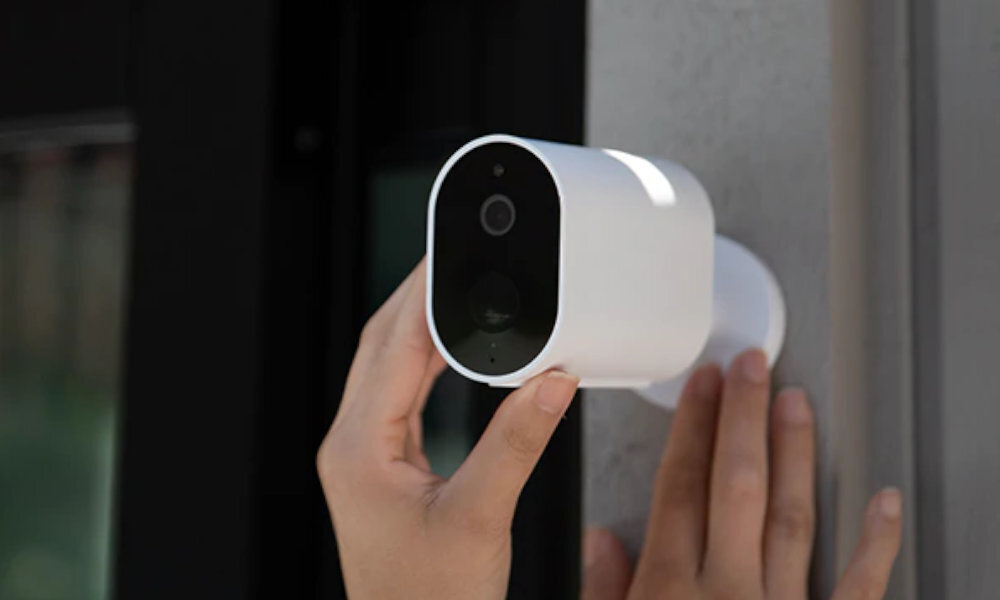 XIAOMI Imilab EC2 reka