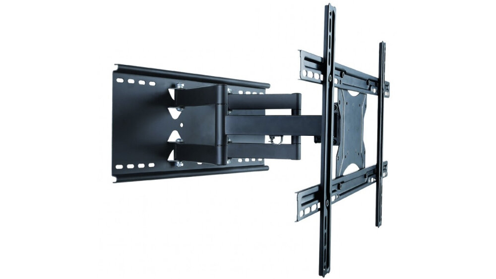 Uchwyt ART AR-87 do TV 40-80 cali - ekspozycja