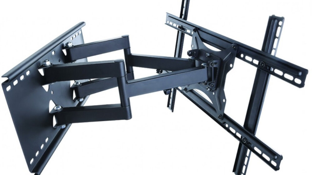 Uchwyt ART AR-87 do TV 40-80 cali - obciążenie