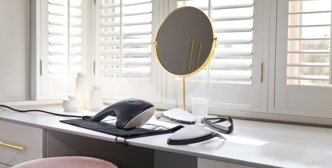 Parownica do ubran RUSSELL HOBBS 28370-56 moc 1700W