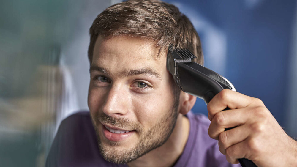 Strzyżarka PHILIPS HC5632/15 OSTRZA