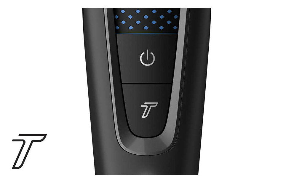 Strzyżarka PHILIPS HC5632/15 TURBO