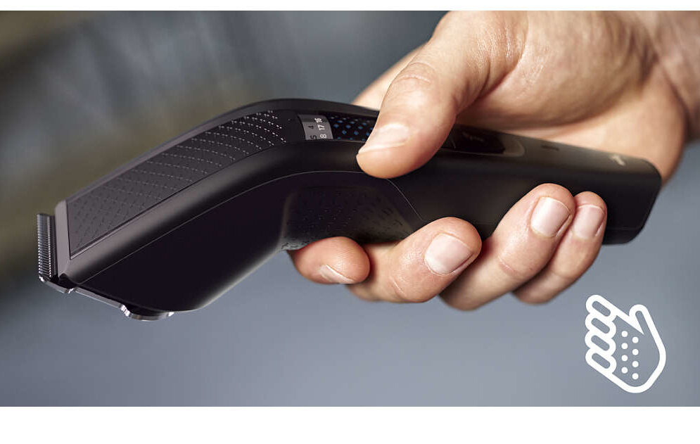 Strzyżarka PHILIPS HC5632/15 UCHWYT