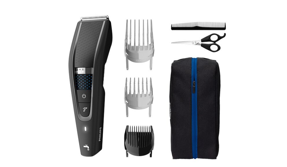 Strzyżarka PHILIPS HC5632/15 WYGLĄD