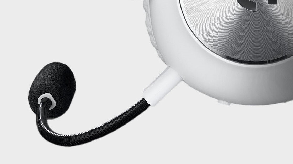 Słuchawki LOGITECH G Pro X Lightspeed KONSTRUKCJA PRO PRZETWORNIKI GRAFENOWE ŁĄCZNOŚć BEZPRZEWODOWA WYGODNA KONSTRUKCJA WIELE OPCJI PODŁĄCZENIA WYRAŹNA KOMUNIKACJA