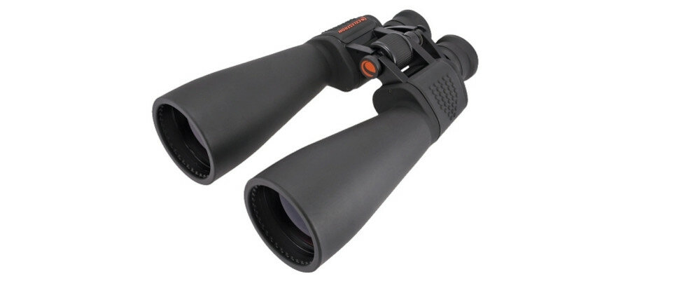 Lornetka CELESTRON SkyMaster 15x70 - konstrukcja