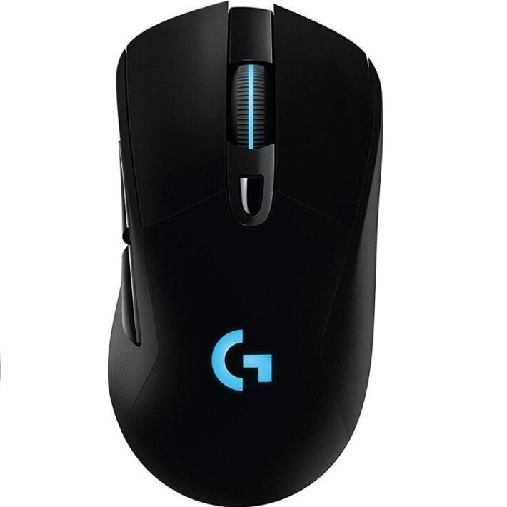 Mysz LOGITECH G703