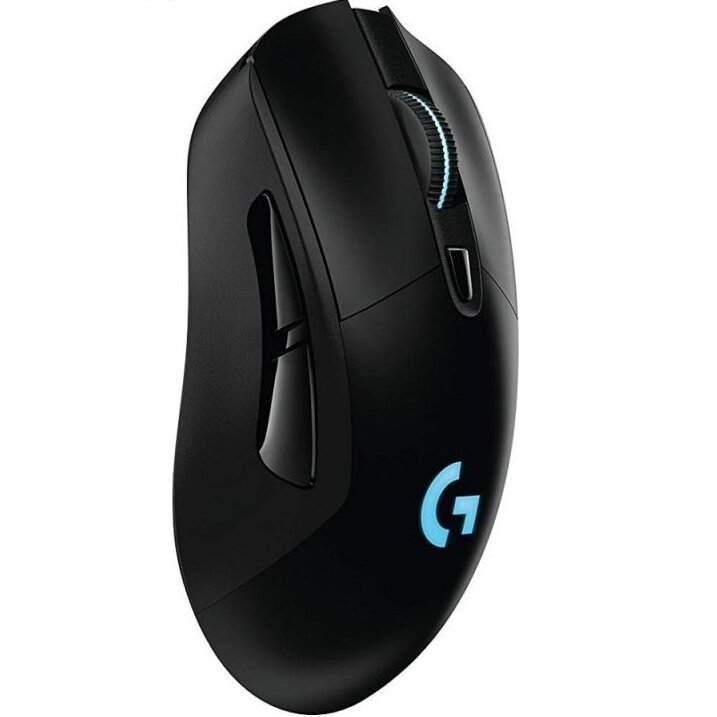 Mysz LOGITECH G703