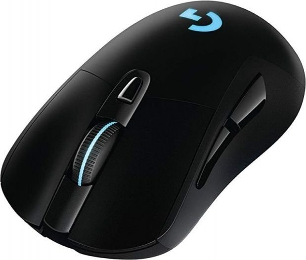 Mysz LOGITECH G703