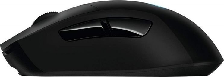 Mysz LOGITECH G703