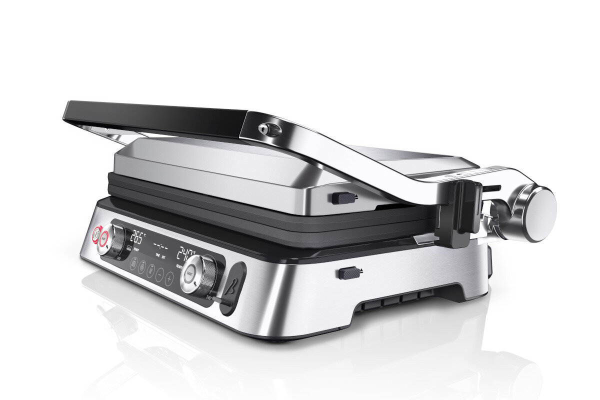 Grill elektryczny BRAUN MultiGrill 9 Pro CG9160