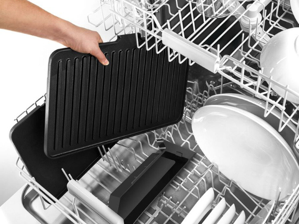 Grill elektryczny BRAUN MultiGrill 9 Pro CG9160