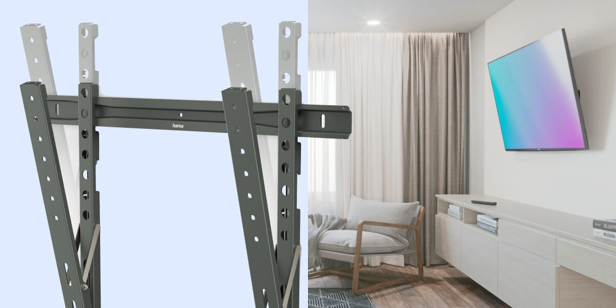 Regulacja kąta dla komfortu