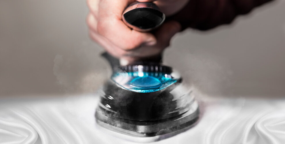 Żelazko CECOTEC GoForce 8000 Folding Titanium podsumowanie opis