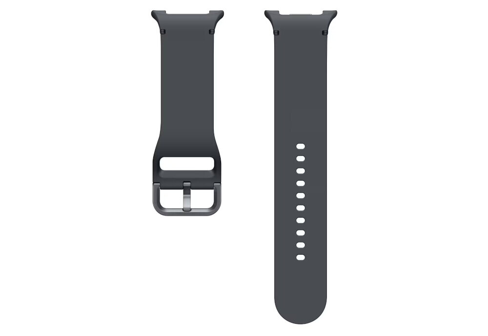 Sport Band Galaxy Watch 8/8 Classic oddychający gumowy pasek z marszczeniami styl fitness komfort aktywność