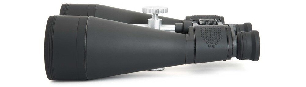 Lornetka CELESTRON SkyMaster 20x80 Multi-Coated kontrast powłoki 