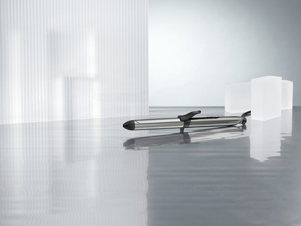 Lokówka BABYLISS Xanadu C261E zaawansowana stylizaja włosów, spręzyste i lśniące loki