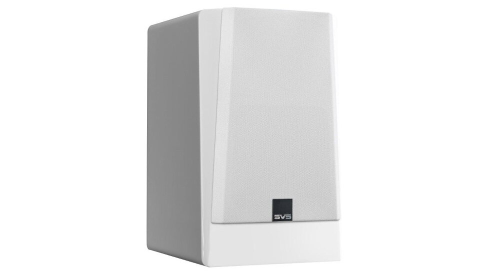 Kolumny głośnikowe SVS Prime Wireless Pro - Aluminiowy głośnik wysokotonowy