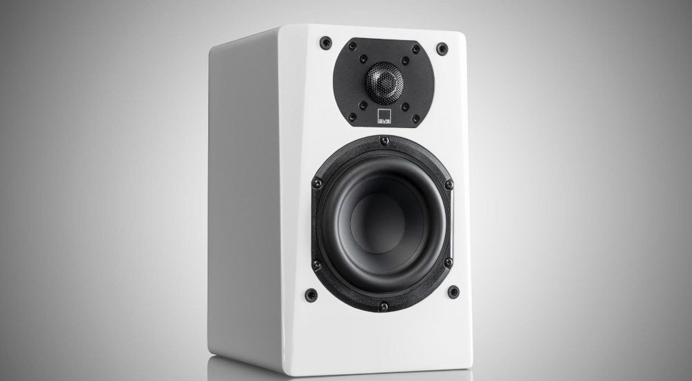 Kolumny głośnikowe SVS Prime Wireless Pro - Bogata łączność, AUX