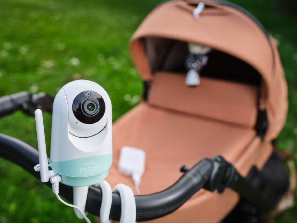 Kamera dodatkowa ETA Mimi 530600020 kv początek opisu