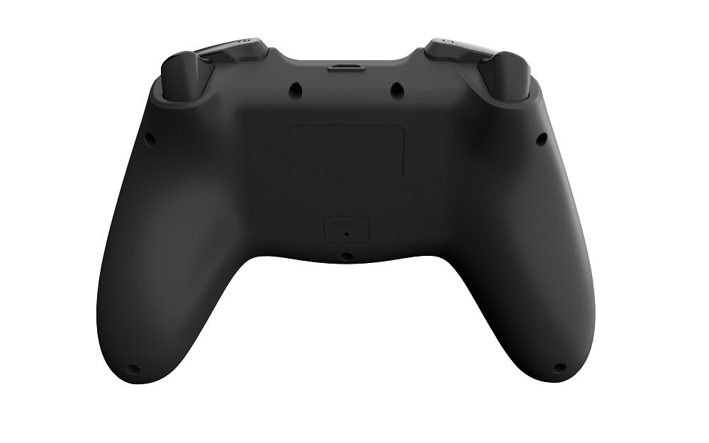 Gamepad GC500 antyposlizgowa powierzchnia gumowa dobra ergonomia