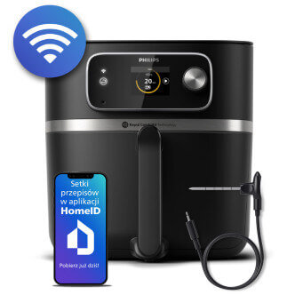 Philips Ovi Smart 2.0 HD9880/90