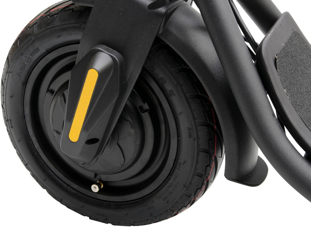 Hulajnoga elektryczna DUCATI CROSS-E silnik moc 350 W