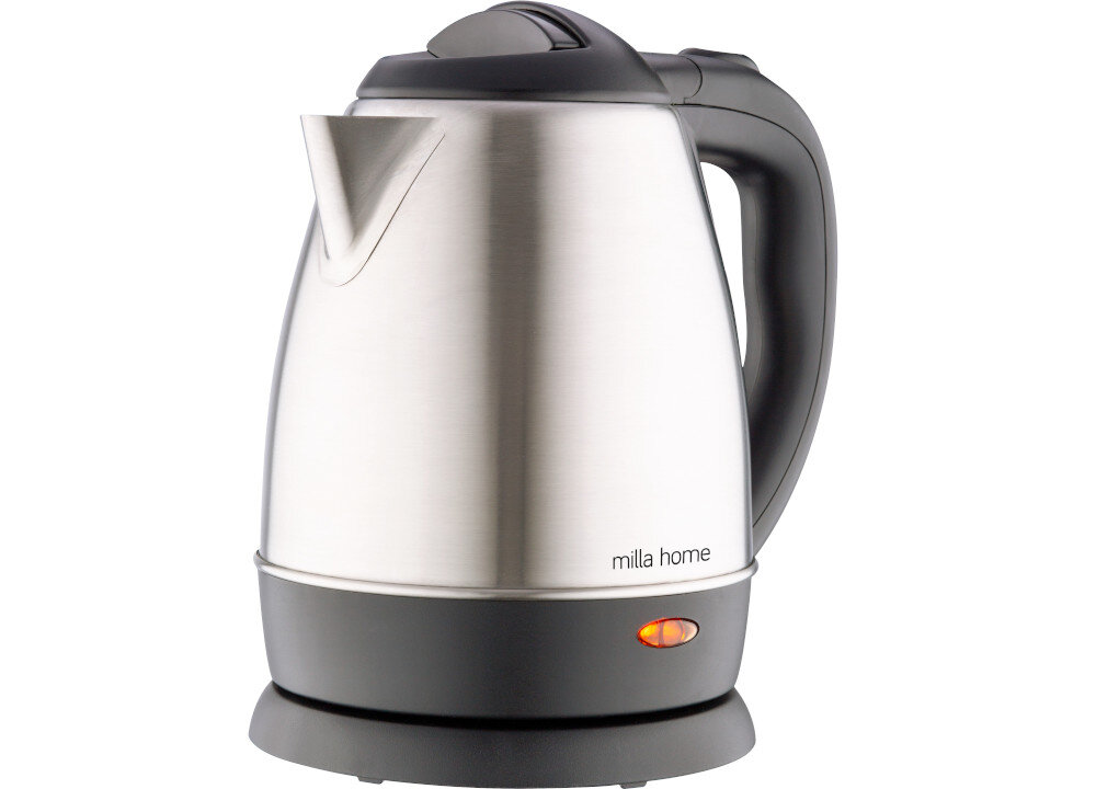 Czajnik GÖTZE & JENSEN KT050E Biały 2200W pojemność 1,7L filtr