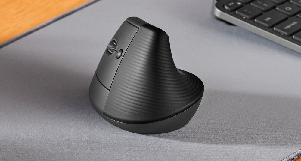 Mysz LOGITECH Lift wymagania
