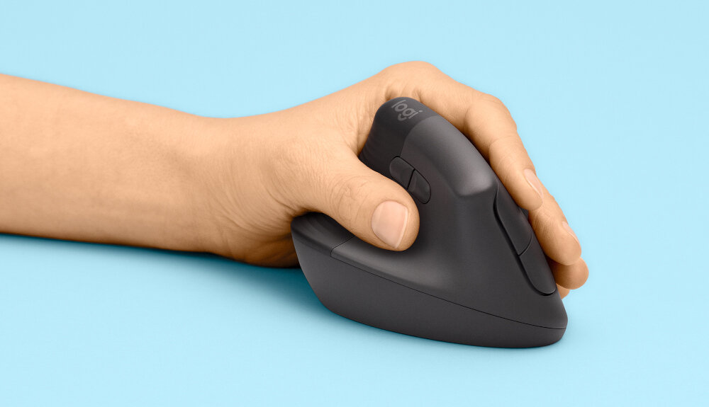 Mysz LOGITECH Lift