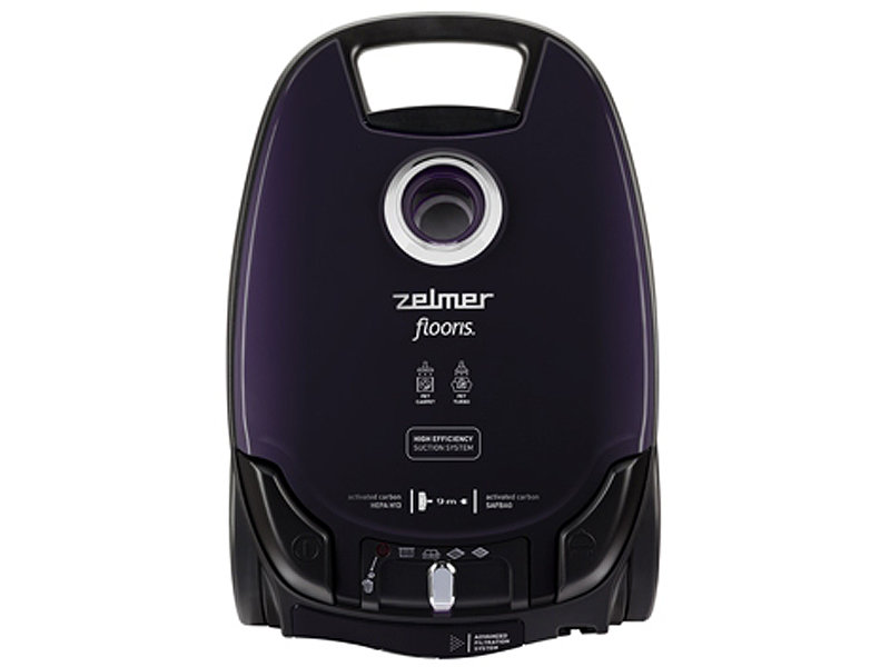 Pogromca sierści zwierząt